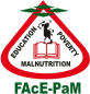 Forward in Action for Education, Poverty and Malnutrition (FAcE-PaM) logo